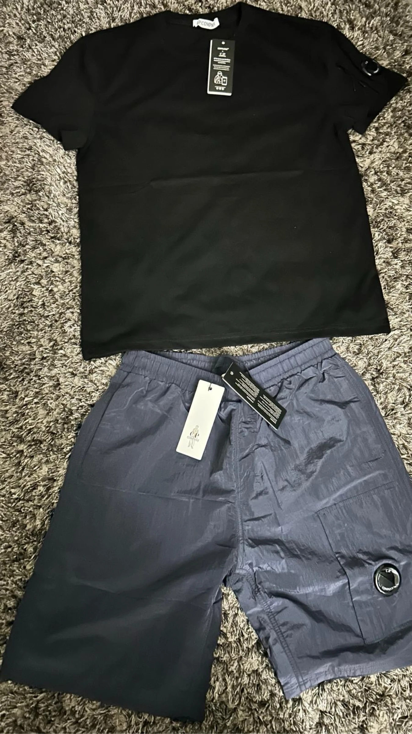 Ensemble CP Company